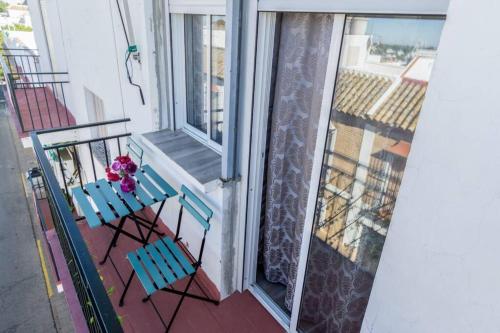 Pablo Neruda Tourist Home in Carmona