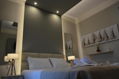 Villa Georgio Paralia - Olympiaki Akti