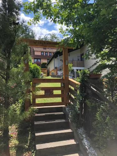 Ferienwohnung Könnecke Bad Harzburg in Bad Harzburg, Deutschland