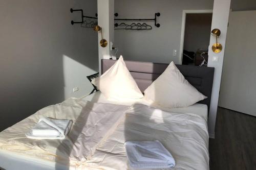 Penthouse mit Brockenblick App 370