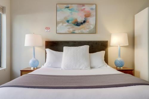 Sojourn at DuPont Place – Washington D.C., DC