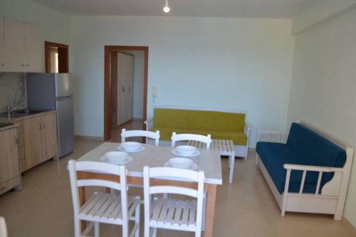 Seaview ALBA appartament close to beach