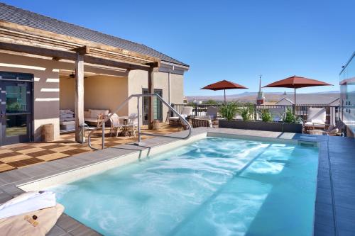 The Advenire, Autograph Collection The Advenire, Autograph Collection