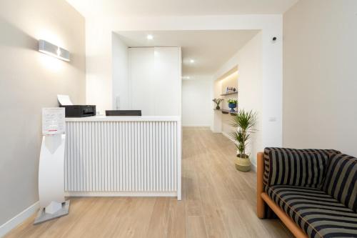 Alma Suites, Naples (photo 11)