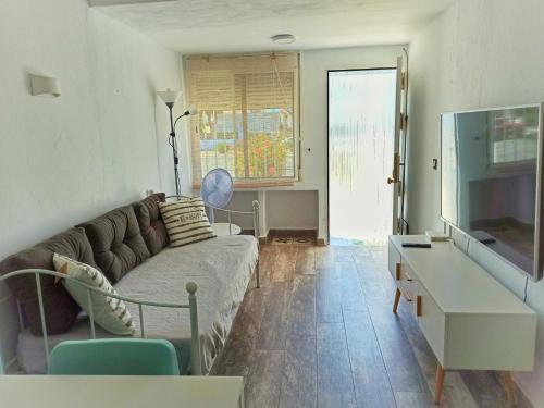  Apartamento PLAYA La Galera in El Rompido