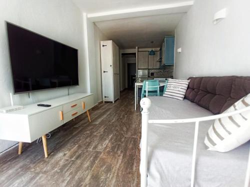  Apartamento PLAYA La Galera in El Rompido