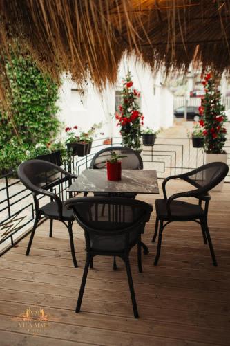 Hotel Vila Mare 5