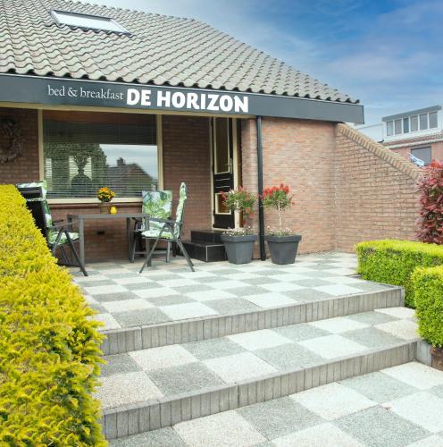  B&B De Horizon in Urk