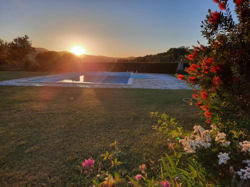 Agriturismo Borgo Montecucco