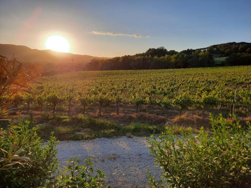 Agriturismo Borgo Montecucco