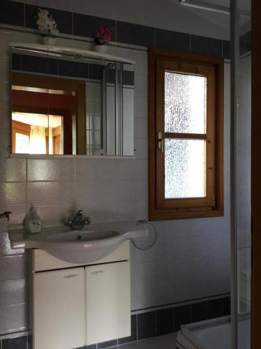 Ferienwohnung Orchidee in Kössen, Österreich