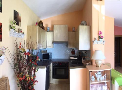 Ferienwohnung Orchidee in Kössen, Österreich