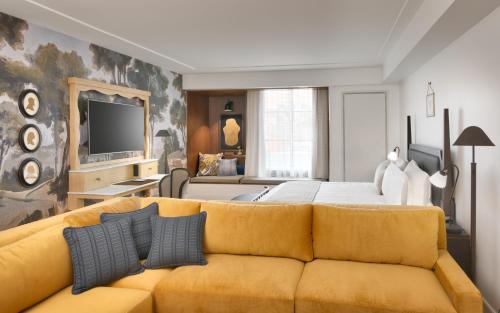 The Advenire, Autograph Collection The Advenire, Autograph Collection