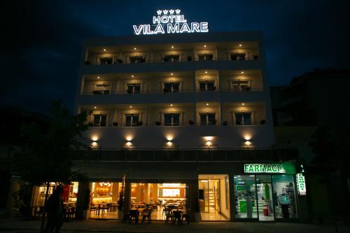 Hotel Vila Mare 4