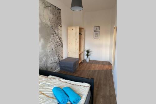 Newly renovated holiday apartment