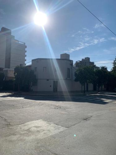 Monoambiente Plaza Belgrano