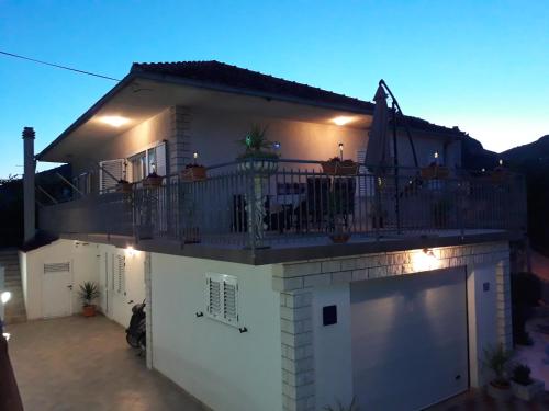  Quality Vila "Comfort" in Trogir