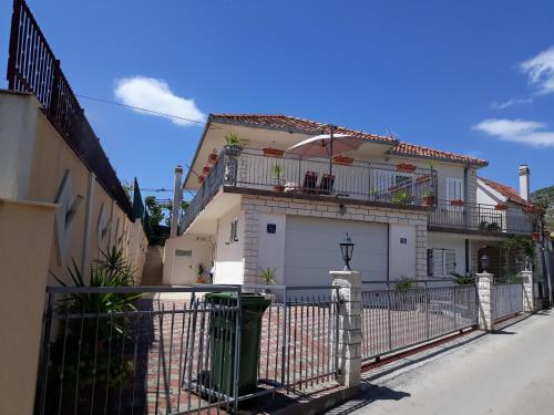  Quality Vila "Comfort" in Trogir