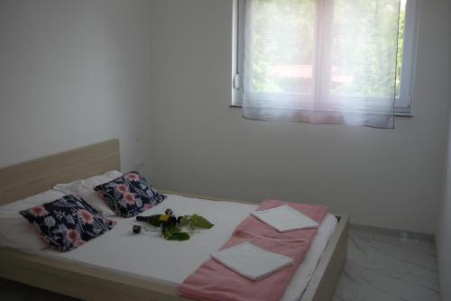 Apartment Seline 8 nur 200 m bis zum Strand in 瑟里尼