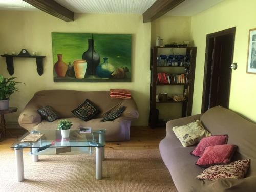  La casina, Unterkunft in Malatería