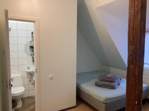 Rotermanni Hostel near harbor 4 floor, Tallin (foto 3)