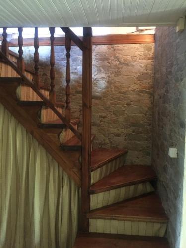  La casina in Malatería