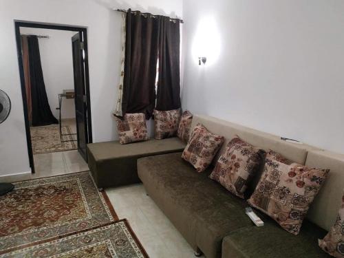 Chalet at Stella Di Mare Makadi Bay