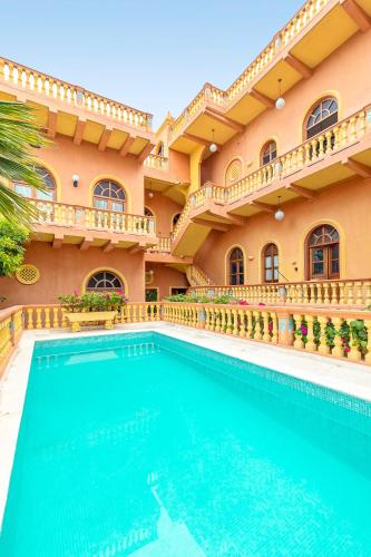 301182744 Casa Morales Getsemaní