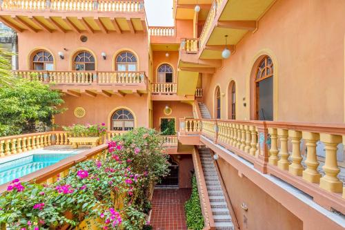 301182799 Casa Morales Getsemaní