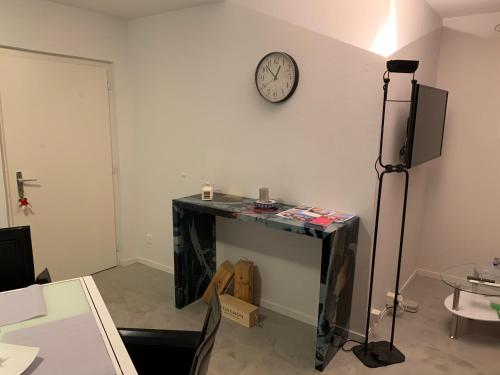 Appartamento Solduno