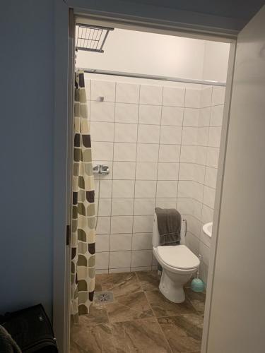 Rotermanni Hostel near harbor 4 floor, Tallin (foto 7)