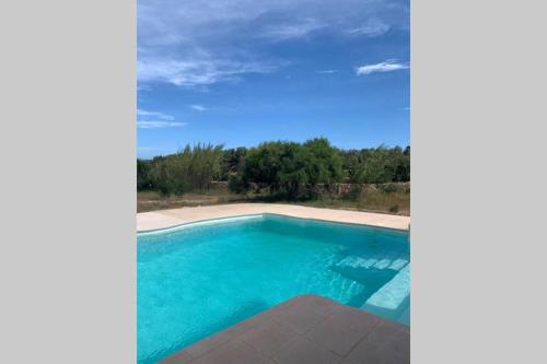 Villa Casa Limon Formentera