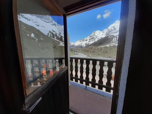 Matterhorn Studio Cervinia - Barmasse