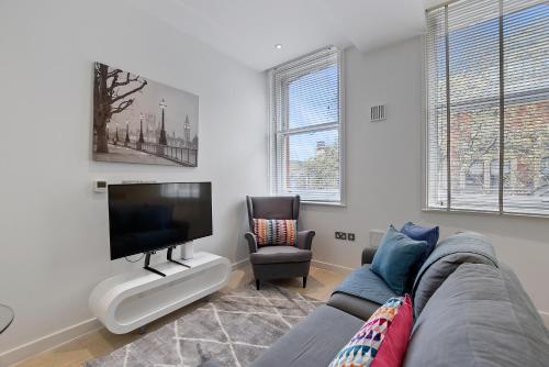 West Street by Aeria Apartments - image 3
