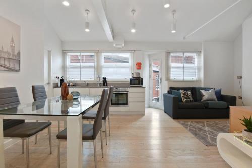 West Street by Aeria Apartments - image 8