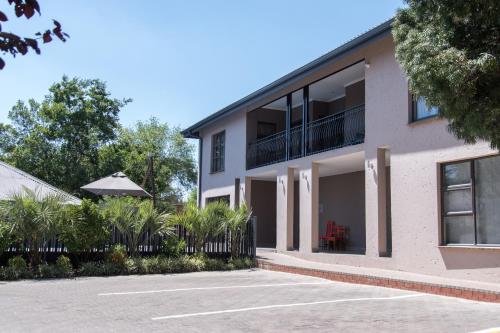Allegro Guesthouse, Bloemfontein