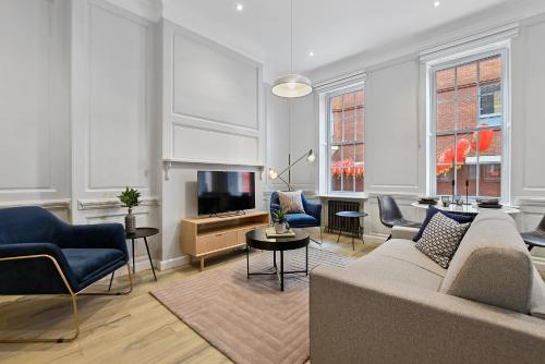 Gerrard Place by Aeria Apartments - image 4