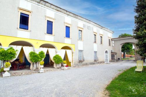 B&B VILLA VENGA 1