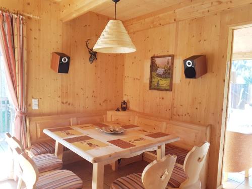  Auszeit-Hohentauern in Hohentauern