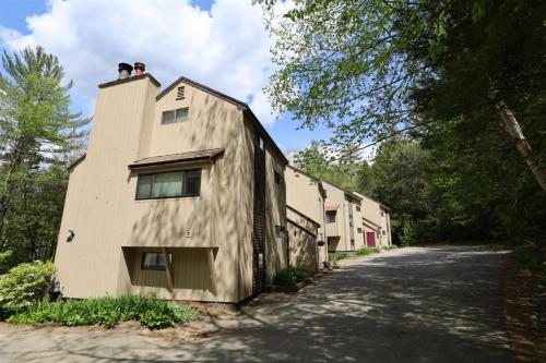 . Pet Friendly Condo In Waterville Estates Close To Campton Ski Area - Kr2ae