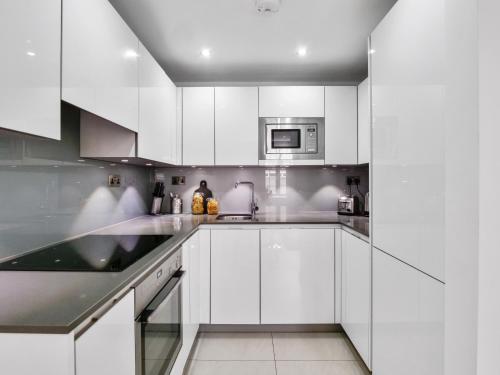 Cambric by Aeria Apartments - image 7