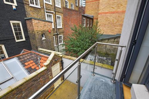 Cambric by Aeria Apartments - image 13