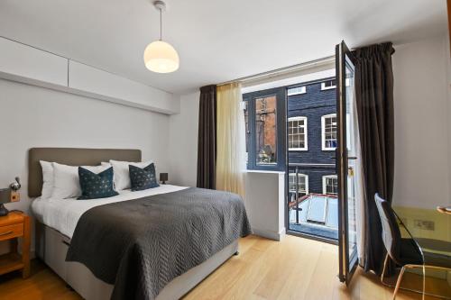 Cambric by Aeria Apartments - image 14