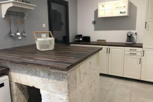 Maison avec jardin dans village in Auch