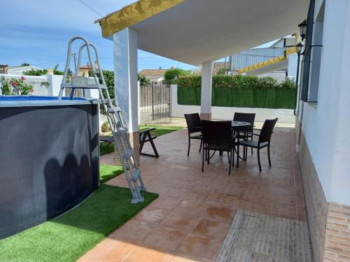  Trujilllo Holiday Home in Conil de la Frontera