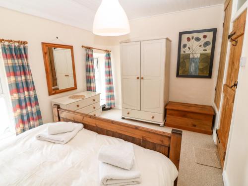 Glascoed Pwllheli - image 4