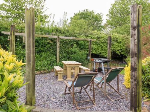 Glascoed Pwllheli - image 2