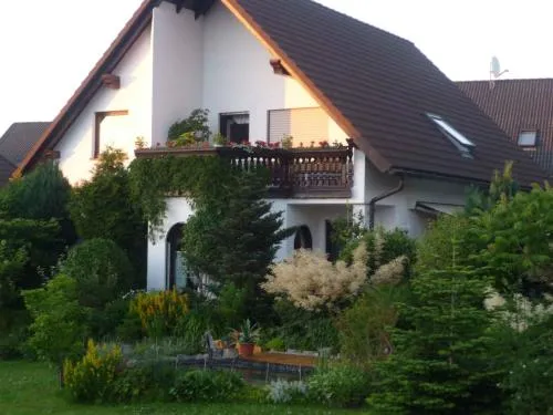 Apartment in Eibenstock 30354 in Eibenstock, Deutschland