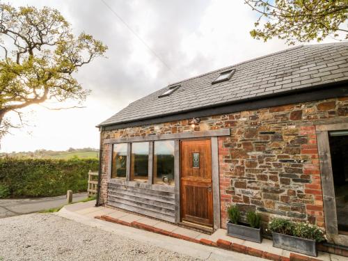 Downicary Chapel Stable