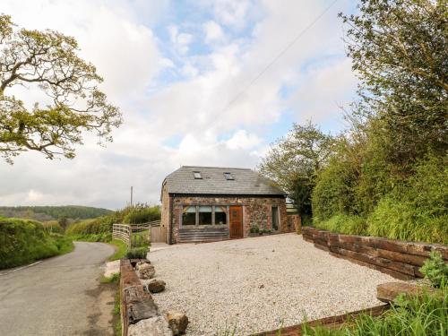 Downicary Chapel Stable